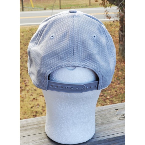 Tampa Bay Buccaneers New Era Super Bowl LV Champions 9FORTY Adjustable Hat Cap - Picture 7 of 12